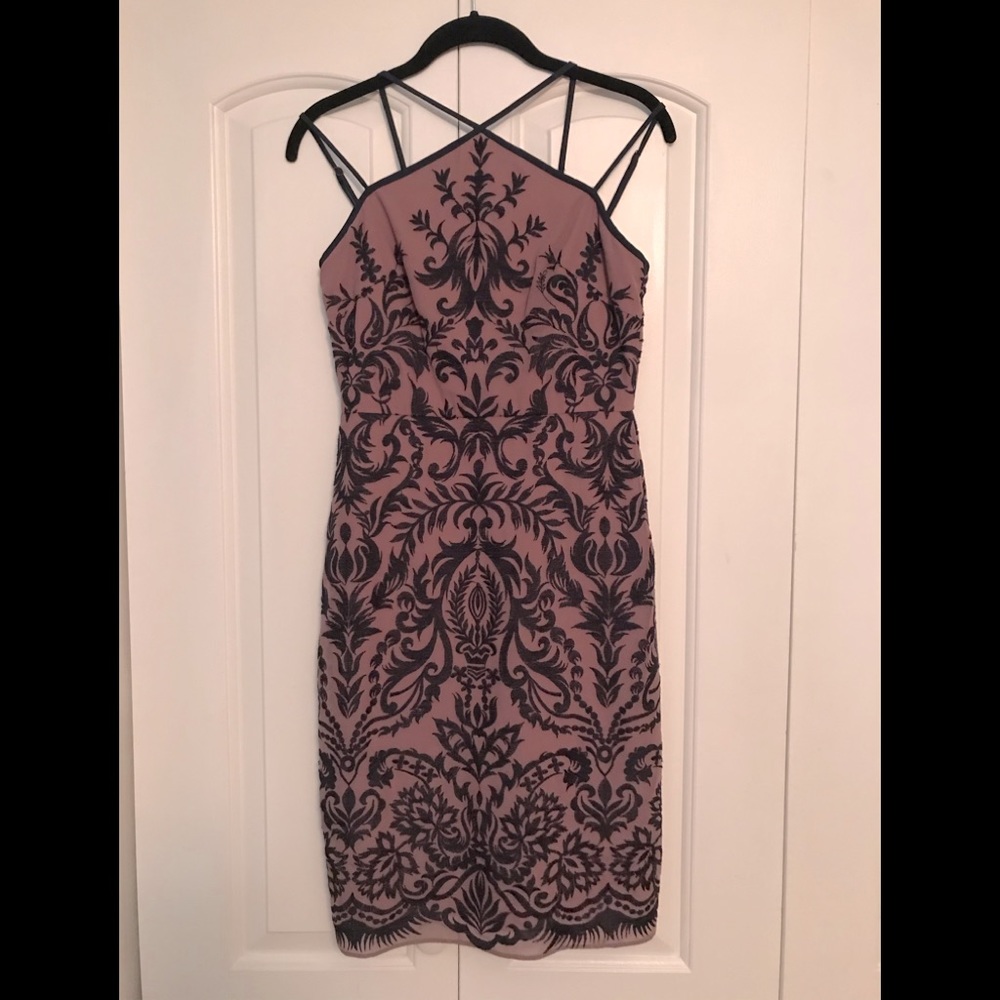 BCBG MAXAZRIA Cocktail Dress, Size 2, NWT
